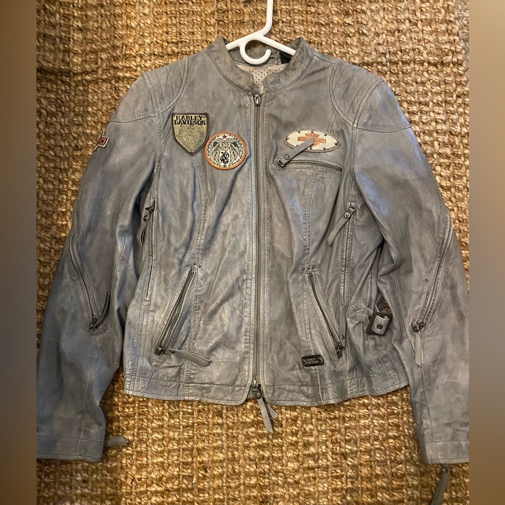 Harley Davidson